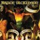 BRUCE DICKINSON-TYRANNY OF SOULS (CD)