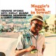 HOWARD MCGHEE-MAGGIE'S BACK IN TOWN!! (CD)