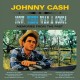 JOHNNY CASH-NOW, THERE WAS A SONG (CD)