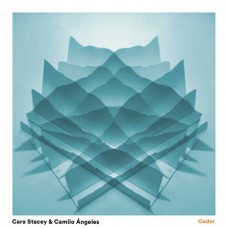 CARA STACEY/CAMILO ANGELES-CEDER (CD)