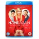 FILME-HOME AGAIN (BLU-RAY)