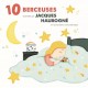 JACQUES HAUROGNE-10 BERCEUSES (CD)