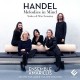 G.F. HANDEL-MELODIES IN MIND (CD)