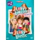 LOLLY LOLBROEK-SHOWTIME (DVD)