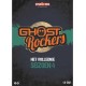 GHOST ROCKERS-VOLLEDIGE VIERDE SEIZOEN (4DVD)