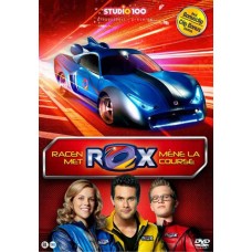 ROX-RACEN MET ROX (DVD)