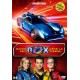 ROX-RACEN MET ROX (DVD)