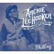 ARCHIE LEE HOOKER-CHILLING -DIGI- (CD)