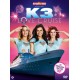 K3-LOVE CRUISE (DVD)