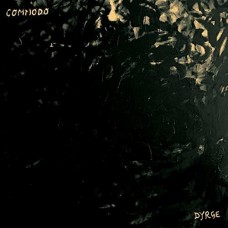 COMMODO-DYRGE (2-10")