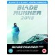 FILME-BLADE RUNNER 2049 -LTD- (2BLU-RAY)