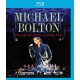 MICHAEL BOLTON-LIVE AT THE ROYAL ALBERT HALL (BLU-RAY)