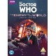 DOCTOR WHO-ENEMY OF THE WORLD -SPEC- (2DVD)