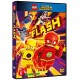 ANIMAÇÃO-LEGO DC COMICS.. (DVD)