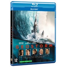 FILME-GEOSTORM (BLU-RAY)