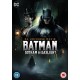 ANIMAÇÃO-BATMAN: GOTHAM BY.. (DVD)