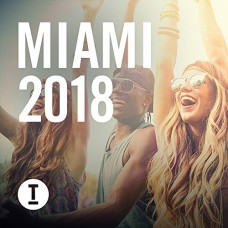 V/A-TOOLROOM MIAMI 2018 (3CD)