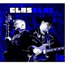 GLAS-BLUE (CD)