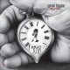 LAID BLAK-ABOUT TIME (CD)