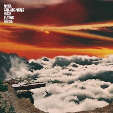 NOEL GALLAGHER HIGH FLYING BIRDS-IT'S A BEAUTIFUL WORLD (2-12")