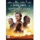 FILME-SAME KIND OF DIFFERENT.. (DVD)