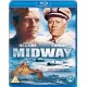FILME-BATTLE OF MIDWAY (BLU-RAY)