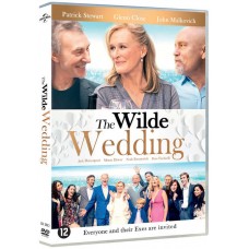 FILME-WILDE WEDDING (DVD)