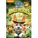 ANIMAÇÃO-PAW PATROL: JUNGLE.. (DVD)