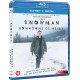 FILME-SNOWMAN (BLU-RAY)