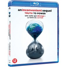 DOCUMENTÁRIO-AN INCONVENIENT SEQUEL:.. (BLU-RAY)