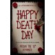 FILME-HAPPY DEATH DAY (DVD)