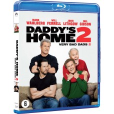 FILME-DADDY'S HOME 2 (BLU-RAY)