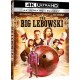 FILME-BIG LEBOWSKI -4K- (BLU-RAY)