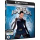 FILME-TOMB RAIDER -4K- (2BLU-RAY)