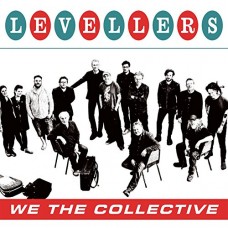 LEVELLERS-WE THE COLLECTIVE (CD)
