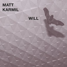 MATT KARMIL-WILL (LP)