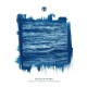 BLOCKS & ESCHER-SOMETHING BLUE (2LP)