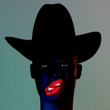 YOUNG FATHERS-COCOA SUGAR (LP)