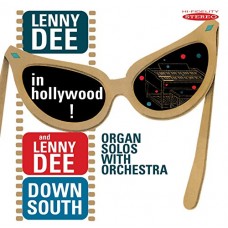 LENNY DEE-LENNY DEE IN.. (CD)