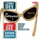 LENNY DEE-LENNY DEE IN.. (CD)