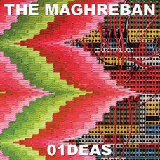 MAGHREBAN-01DEAS (LP)