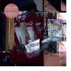 VENETIAN SNARES & DANIEL LANOIS-VENETIAN SNARES &.. -COLOURED- (LP)