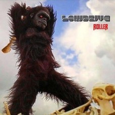 LOWDRIVE-ROLLER (CD)