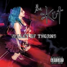 KUT-VALLEY OF THORNS (CD)