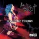 KUT-VALLEY OF THORNS (CD)