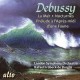 C. DEBUSSY-LA MER/NOCTURNES/PRELUDE (CD)