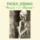 VICKY EDIMO-THANK U MAMMA (LP)
