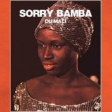 SORRY BAMBA DU MALI-SORRY BAMBA DU MALI (LP)