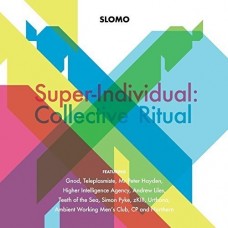 SLOMO-SUPER-INDIVIDUAL:.. (2CD)