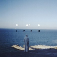 IZEM-HAFA (LP)